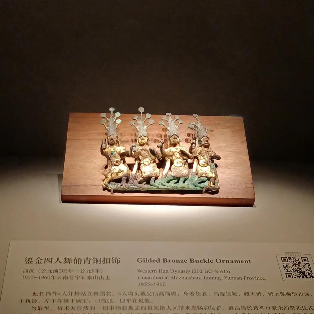 【中国国家博物馆】照明与展柜一体化设计——解析“古代中国”展览照明改造案例