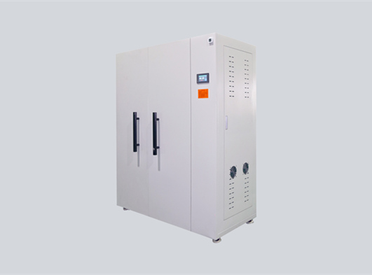 智能恒湿典藏柜